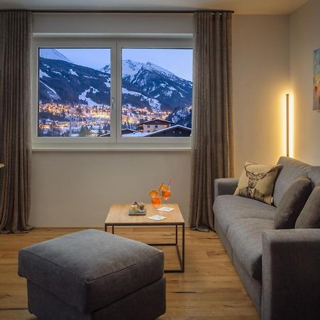 Auhof - Apartments Bad Gastein Exterior photo