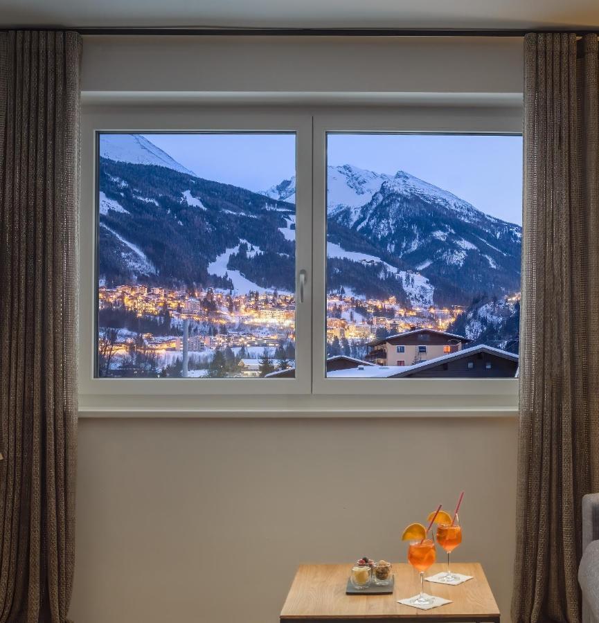 Auhof - Apartments Bad Gastein Exterior photo