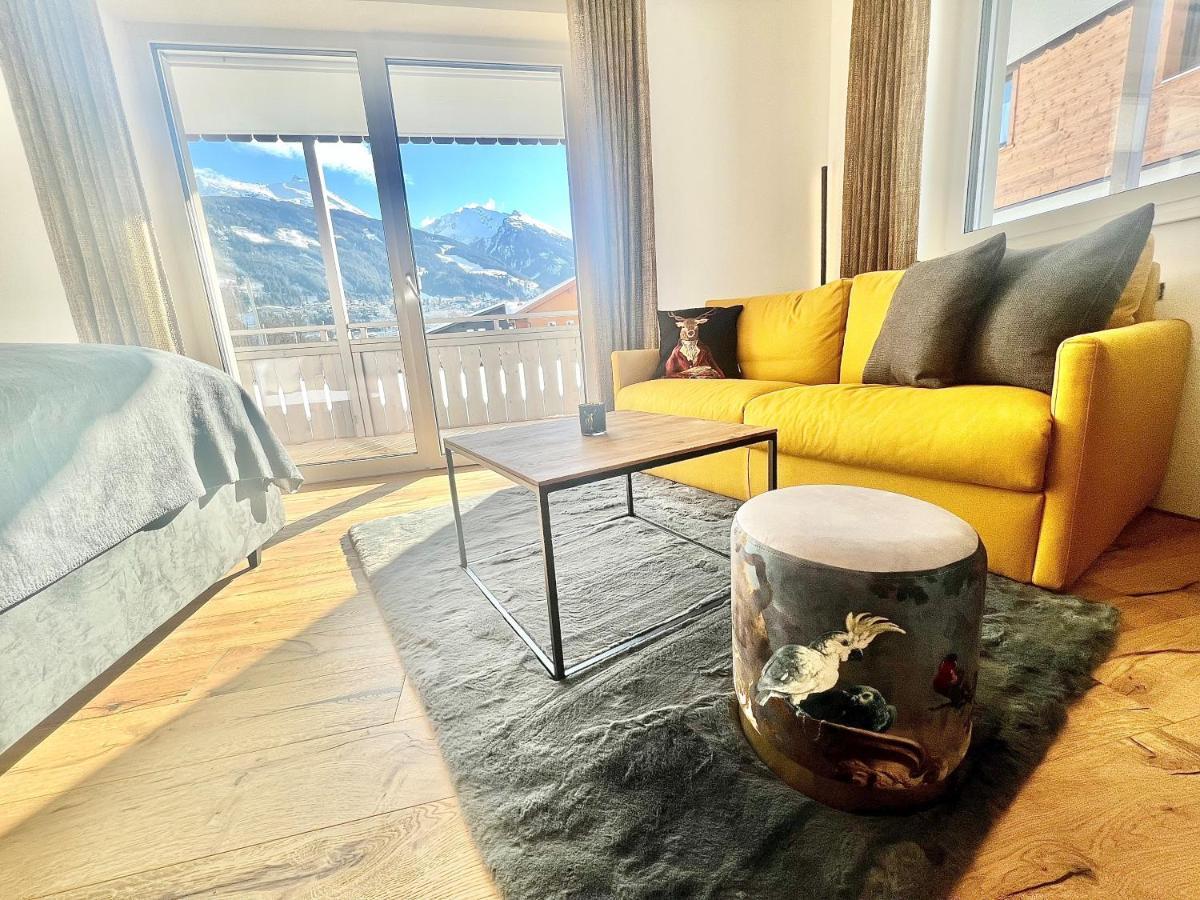 Auhof - Apartments Bad Gastein Exterior photo